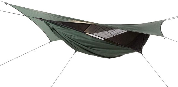 Hennessy Hammock Expedition Zip | Hengekøye