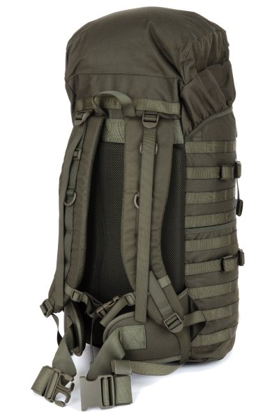 Snugpak Endurance 40 Olive