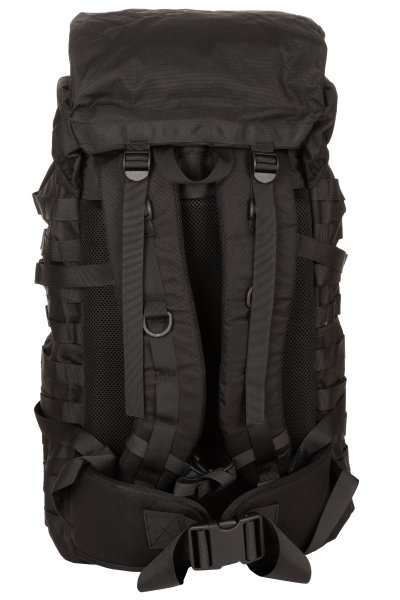 Snugpak Endurance 40 Svart