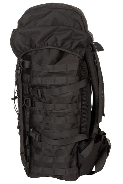 Snugpak Endurance 40 Svart