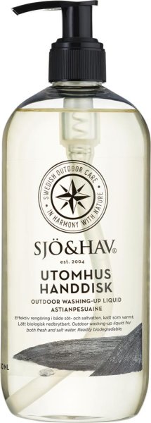 Sjö & Hav Sea Outdoor Håndoppvask