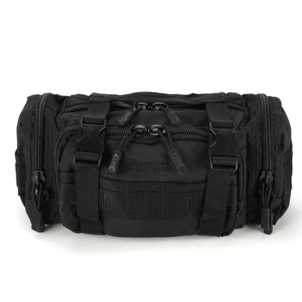 Snugpak Response Pak Svart