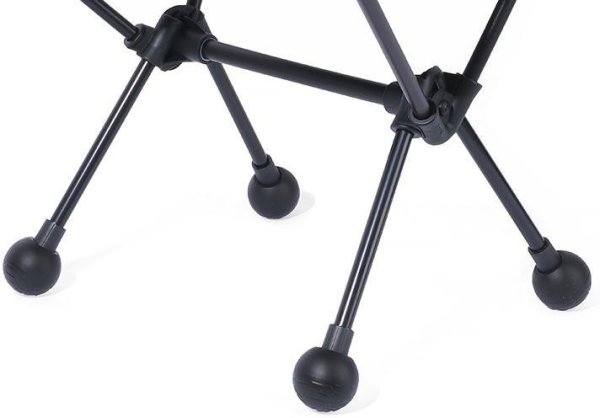 Helinox Chair Ball Feet large 55mm 4-pakning