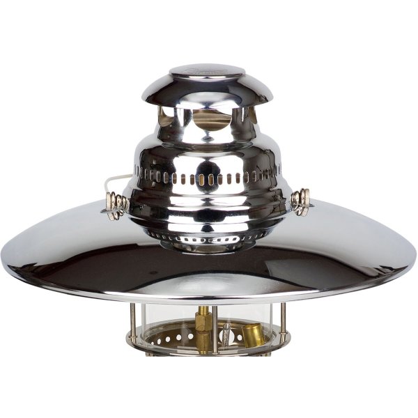 Petromax toppreflektor HK350 HK500 krom
