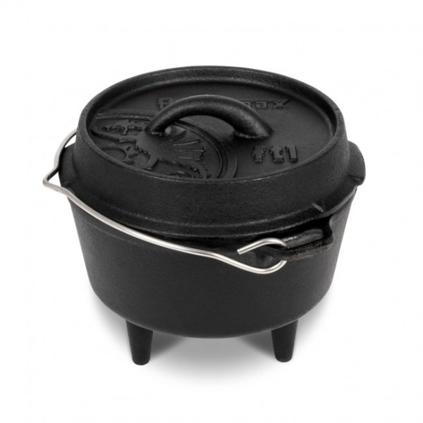 Petromax FT1 Dutch Oven 