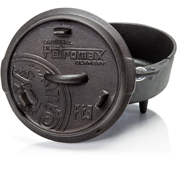 Petromax FT3 Dutch Oven 