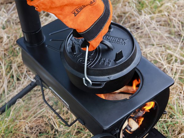 Petromax Loki 2 teltovn