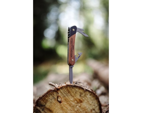 Gentlemen's Hardware Multi-Tool lommekniv