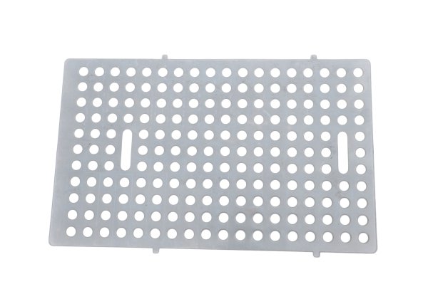 Bushcraft Essentials Grillplate Bushbox XL