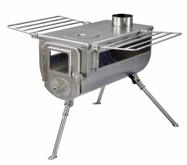 Winnerwell Woodlander Double View Medium