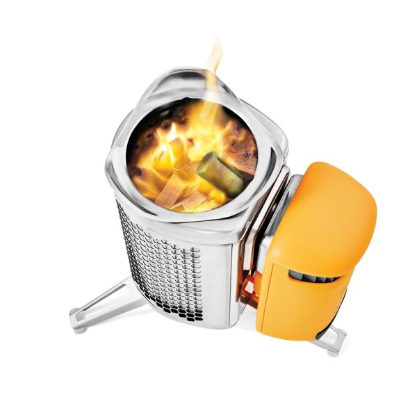 BioLite CampStove 2+