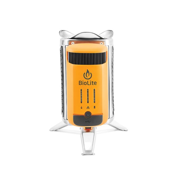 BioLite CampStove 2+
