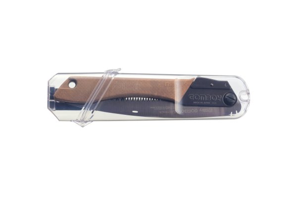 Silky Gomboy Curve Professional Outback Edition