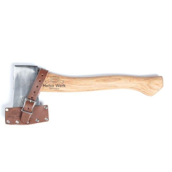 Helko Plant CL Pathfinder-øks