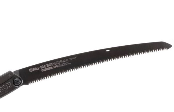 Silky Bigboy Curve Professional Outback Limited Edition Extra-blad