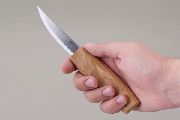 BeaverCraft C4M utskjæringskniv