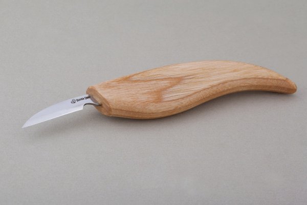 BeaverCraft Tømmerkniv C8