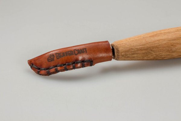 BeaverCraft Skje kniv 60 mm SK45