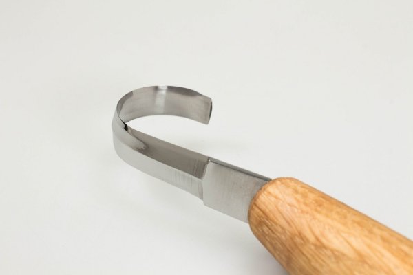BeaverCraft Skje kniv 55 mm SK5