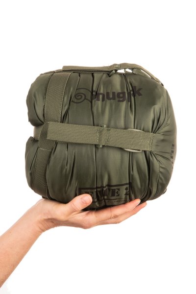 Snugpak Softie Elite 2 - Sovepose vår og høst