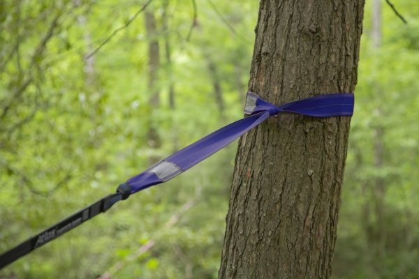 Eno Atlas EXT Charcoal Navy