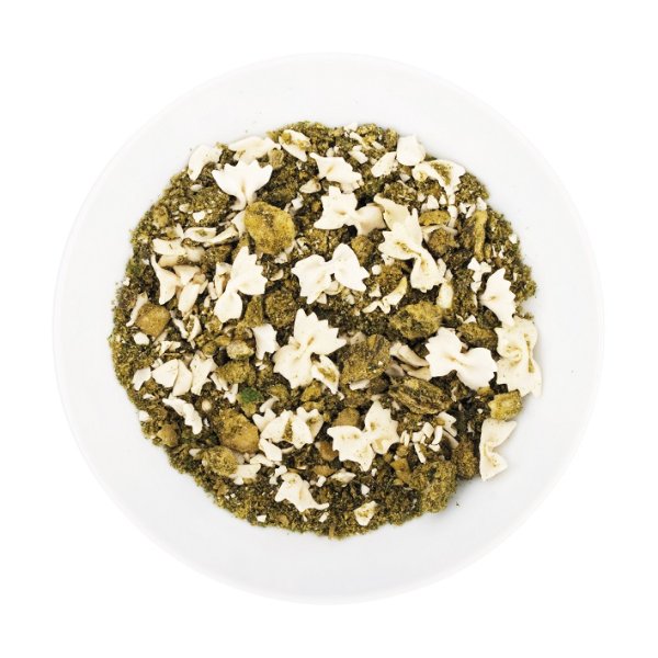 LyoFood | Farfalle with Gorgonzola & spinach sauce | Frysetørket mat | 94g