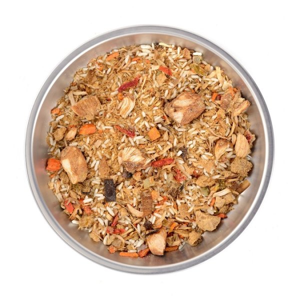 LyoFood | Five Spice chicken | Frysetørket mat | 82g