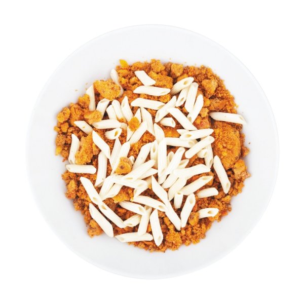 LyoFood | Penne alla bolognese | Frysetørket mat | 95g