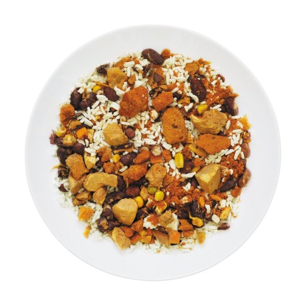 LyoFood | Mexican dish | Frysetørket mat | 94g