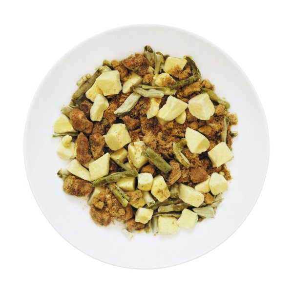 LyoFood | Pork loin in green pepper | Frysetørket mat | 79g
