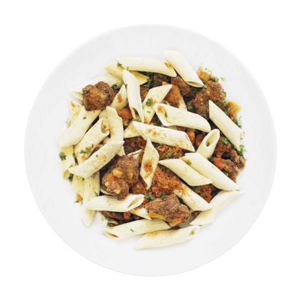 LyoFood | Beef Stroganoff | Frysetørket mat | 113g