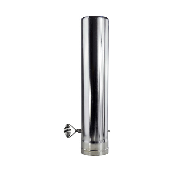 Winnerwell airflow Controller 3,5"