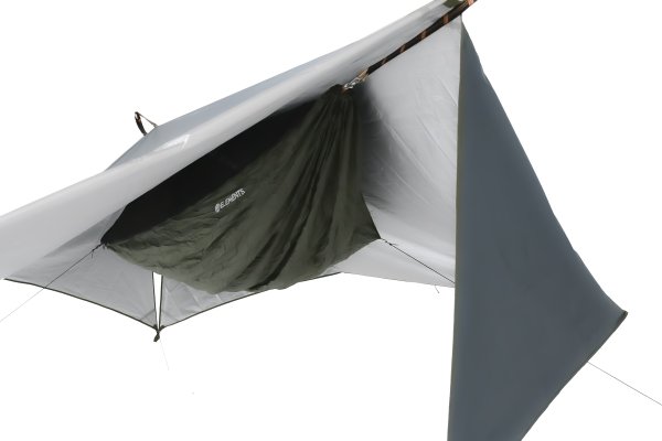 Elements Ridgeline Net Tent Hengekøye | Hengekøye | Hengekøye
