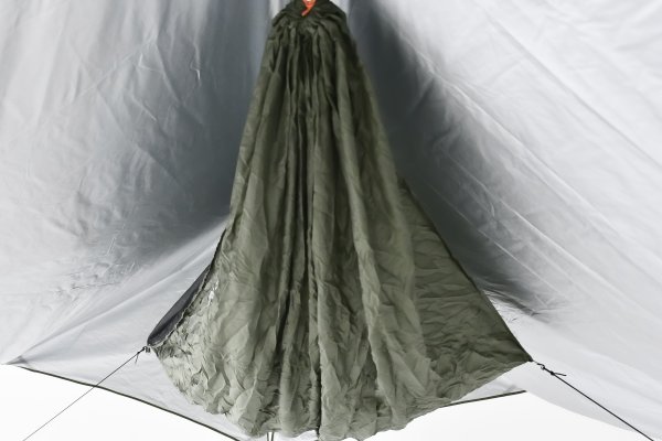 Elements Ridgeline Net Tent Hengekøye | Hengekøye | Hengekøye