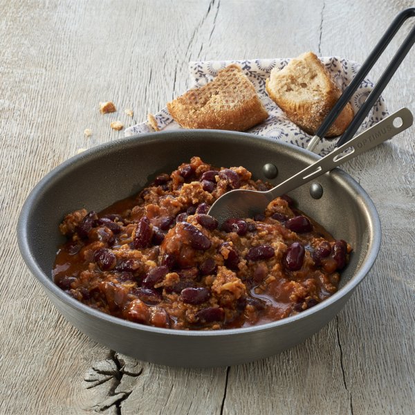Katadyn Emergency Food | Frysetørket mat | Måltidspakke | 12 575g