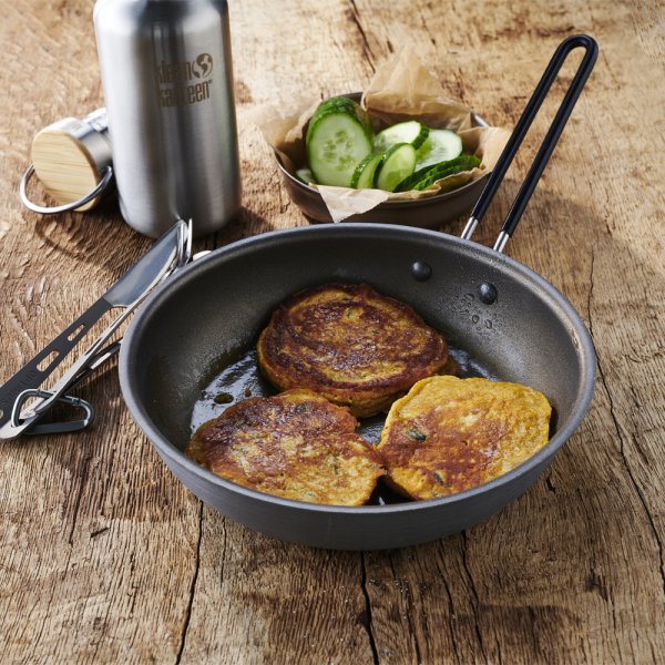 Katadyn Emergency Food | Frysetørket mat | Vegetarisk | Måltidspakke | 13 650 g