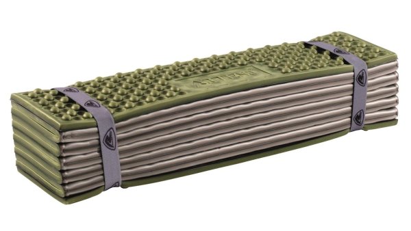 Robens Zig Zag Slumber W Liggeunderlag Sommer | Cellplast