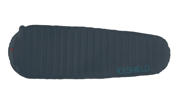 Robens Iceshield 75 liggeunderlag høst, vinter, vår | selvoppblåsende