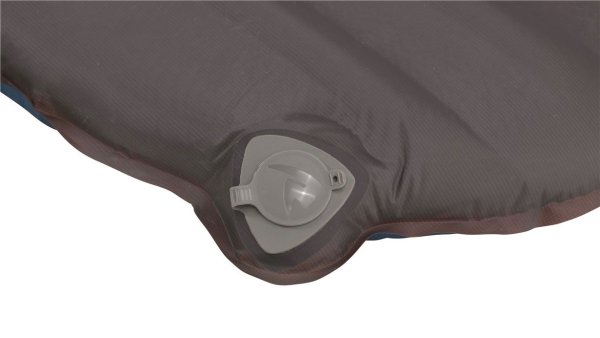 Robens Iceshield 75 liggeunderlag høst, vinter, vår | selvoppblåsende