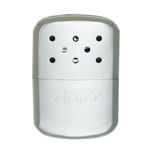 Zippo håndvarmer