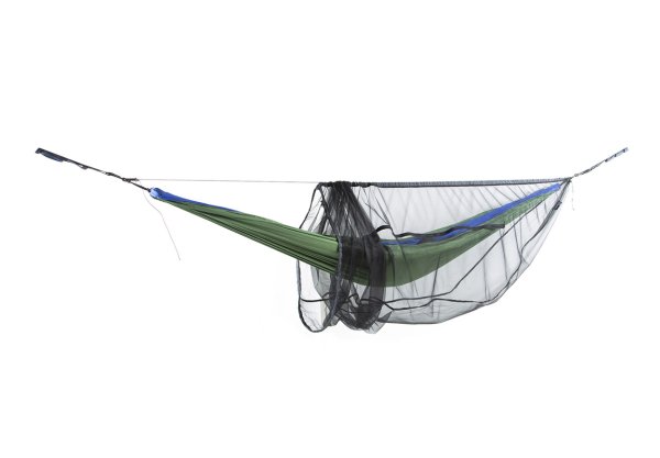 Eno Guardian SL Insektnett Charcoal