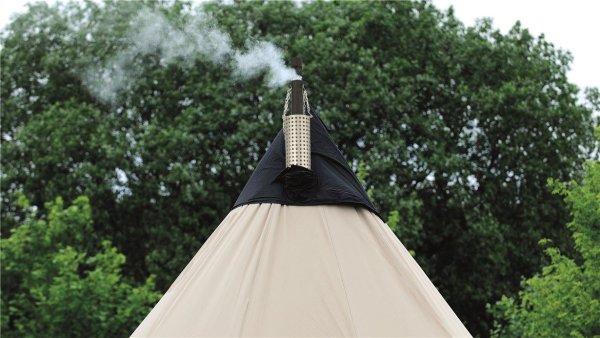 Robens Klondike S | Telthytte | 4 personer