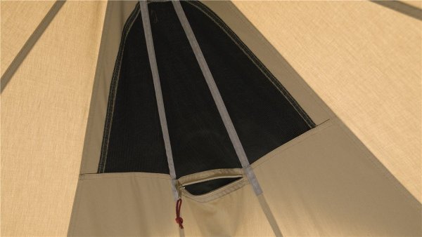 Robens Fairbanks | Telthytte | 4 personer