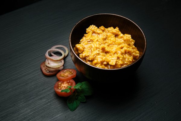Real Field Meal | Pasta i tomatsaus | Frysetørket mat | 143g