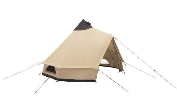 Robens Klondike Grande | Telthytte | Familietelt
