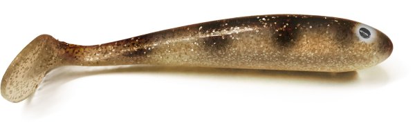 Demon Shad 15 cm SPDR