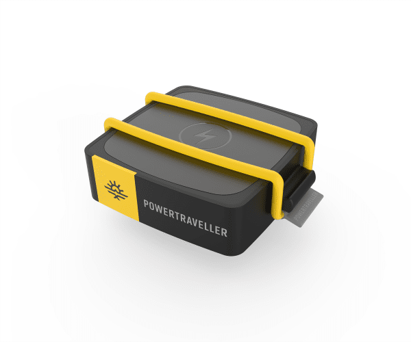 Powertraveller Harrier 25