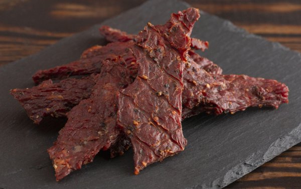 Adventure Menu | Tørket kalkun 100g | 100g