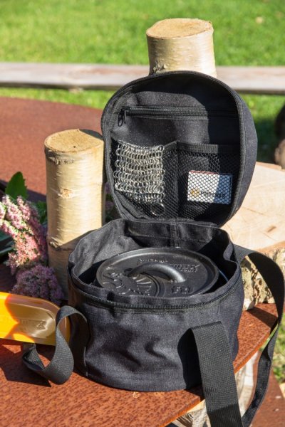 Petromax Transportbag for Dutch Oven ft1