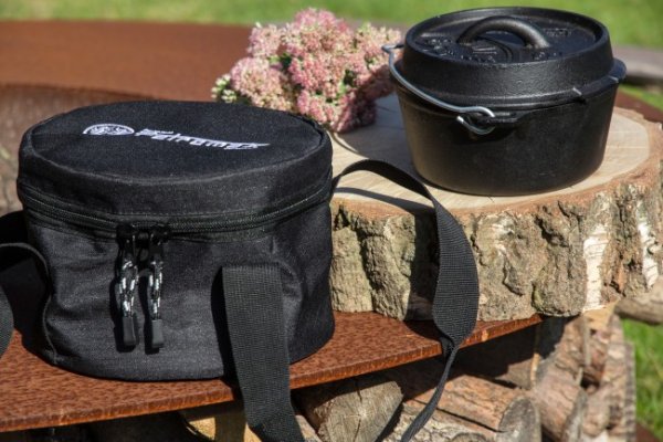 Petromax Transportbag for Dutch Oven ft1